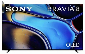 Телевизор Sony K-65XR80P (Черный, 65", MY)