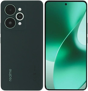 Смартфон Realme 15 Pro (Зеленый, 8 ГБ, 256 ГБ, Global, Dual nanoSim, Без Rustore)