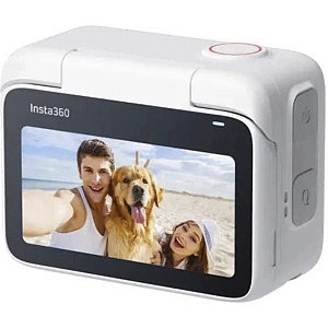 Экшн-камера Insta360 GO 3 64GB (Белый)