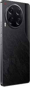 Смартфон Tecno Camon 30 8/256GB (Черный, 8 ГБ, 256 ГБ, Dual nanoSim, Global, Без Rustore)