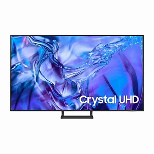 Телевизор Samsung UE55DU8500UXRU 55" (Чёрный)
