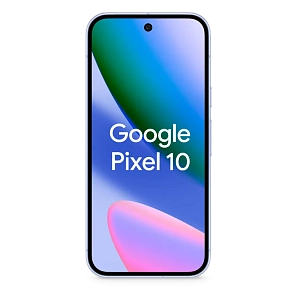 Смартфон Google Pixel 10 (Голубой, Global, 12 ГБ, 256 ГБ, nanoSim+eSim, Без Rustore)