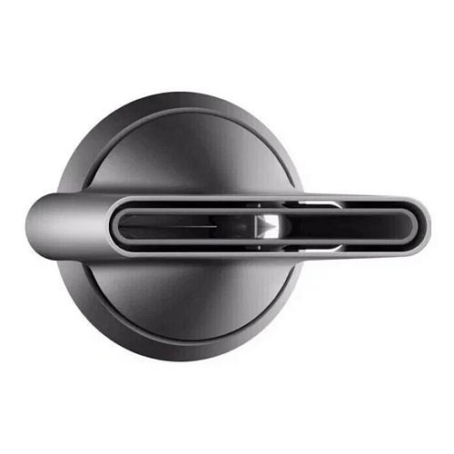 Фен Dyson Supersonic HD08 (Синий/Медный)