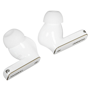 Беспроводные наушники Huawei FreeBuds Pro 4 (Белый)