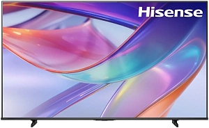 Телевизор Hisense 75E7S 2026 (Черный, 75")