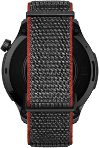 Умные часы Amazfit GTR 4 46 мм GPS (46mm, Серый)