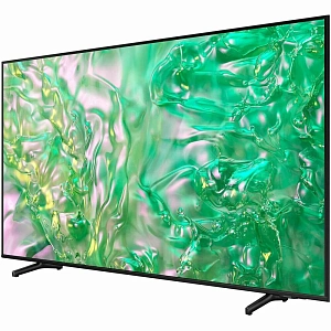 Телевизор Samsung UE50DU8000UXRU (Чёрный, 50")