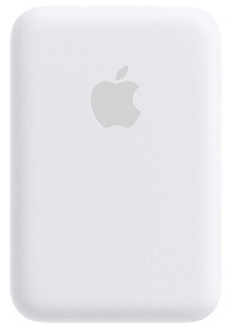 Внешний аккумулятор Apple MagSafe Battery Pack 1460mAh (Белый)