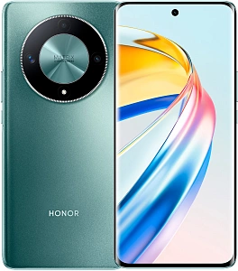 Смартфон Honor X9b 8/256GB (Зелёный, 8 ГБ, 256 ГБ, Global, Dual nanoSim, Без Rustore)