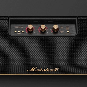 Саундбар Marshall Heston 120 (Черный)