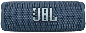Портативная акустика JBL Flip 6 (Синий)