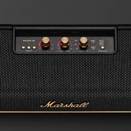 Саундбар Marshall Heston 120