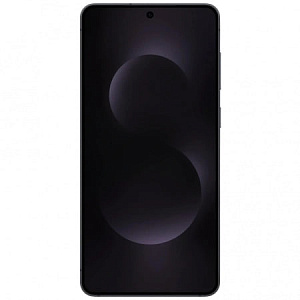 Смартфон Samsung Galaxy S25 Edge (512 ГБ, 12 ГБ, Черный, Китай, Без Rustore, S9370)