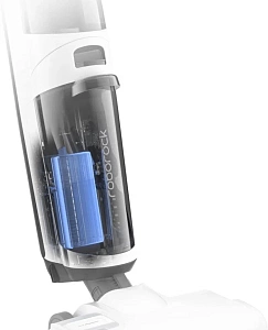 Пылесос моющий Roborock Dyad Pro (Белый, Уценка)