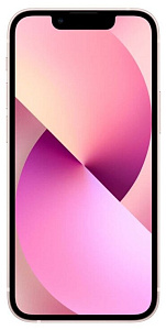 Смартфон Apple iPhone 13 mini 512GB (512 ГБ, Розовый, 4 ГБ, Global, nanoSim+eSim, Без Rustore)