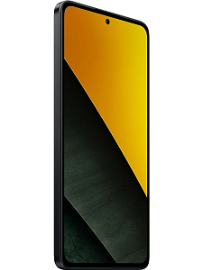 Смартфон Xiaomi POCO M7 Pro 5G (Черный, 6 ГБ, 128 ГБ, Dual nanoSim, Global, Без Rustore)