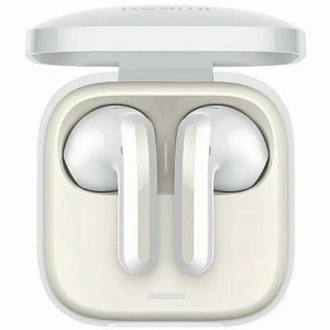 Беспроводные наушники Redmi Buds 6S (Белый)