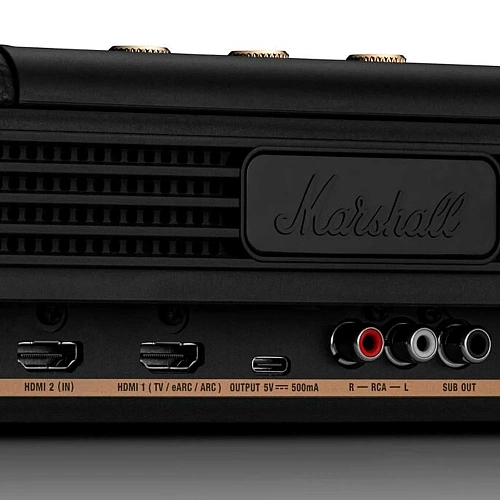 Саундбар Marshall Heston 120