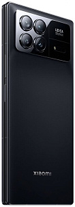 Смартфон Xiaomi Mix Fold 3 12/256GB CN (Черный, 256 ГБ, 12 ГБ, Китай, Dual nanoSim, Без Rustore)