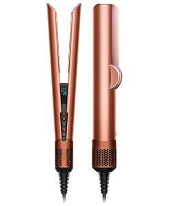 Выпрямитель для волос Dyson Airstrait HT01 (Amber Silk)