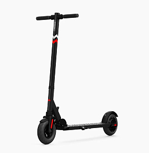 Электросамокат MIDWAY Yamato 0810 (Чёрный)