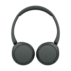 Беспроводные наушники Sony WH-CH520 (Черный)