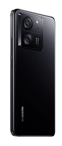 Смартфон Xiaomi 13T 12/256GB Global (Чёрный, 256 ГБ, 12 ГБ, Global, Dual nanoSim, Без Rustore)