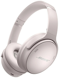 Беспроводные наушники Bose QuietComfort 45 (Бежевый)