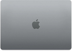 Ноутбук Apple MacBook Air 15 2023 (M2 8-Core, GPU 10-Core, 16GB, 256Gb) (16 ГБ, 256 ГБ, Z18L000AV, Серый космос)