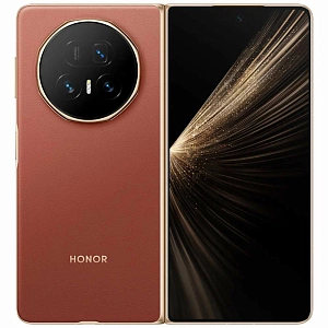 Смартфон Honor Magic V5 (Коричневый, 16 ГБ, 512 ГБ, Dual nanoSim, Global, Без Rustore)