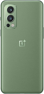Смартфон Oneplus Nord 2 12/256GB Global (12 ГБ, 256 ГБ, Зелёный, Global, Dual nanoSim, Без Rustore)