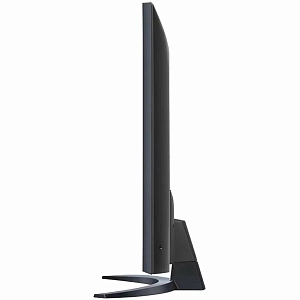Телевизор LG 43UT81006LA 2024 (Чёрный, 43")