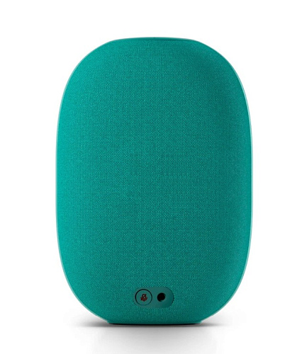 Умная колонка VK Капсула