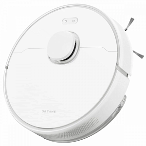 Робот-пылесос Dreame D9 Max Gen2 (Белый)