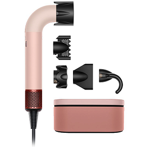 Фен Dyson HD17 Supersonic R Pro (Kanzan Pink)
