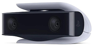 Камера Sony PS5 HD Camera (Cеребристый)