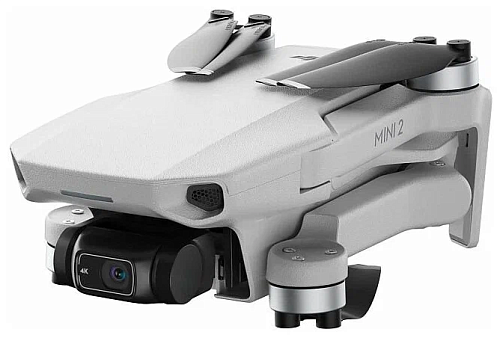 Квадрокоптер DJI Mini 2