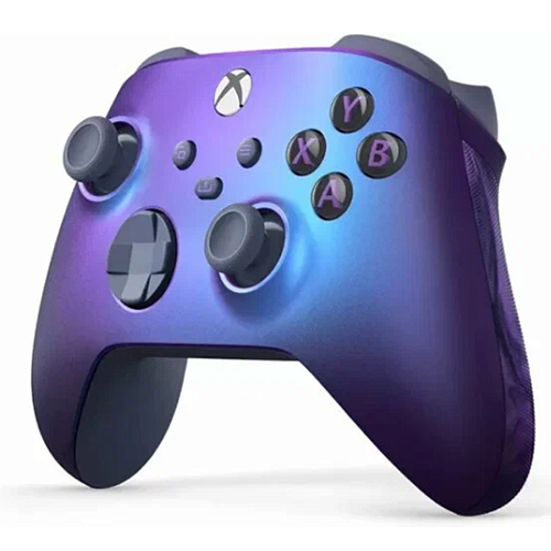 Геймпад Microsoft Xbox Series (Stellar Shift)