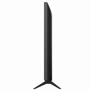 Телевизор LG 86NANO81A6A (Черный, 86")