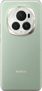 Смартфон Honor Magic 6 Pro 12/512GB Global (Зелёный, 12 ГБ, 512 ГБ, Global, nanoSim+eSim, Без Rustore)