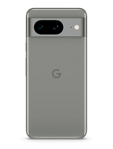 Смартфон Google Pixel 8 8/128GB JP (Серый, 128 ГБ, 8 ГБ, Япония, nanoSim+eSim, Без Rustore)