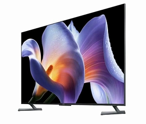 Телевизор Xiaomi TV S PRO Mini LED 240HZ (2025) (Черный, 85")