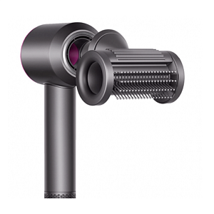 Фен Dyson Supersonic HD15 (Никель/Фуксия)