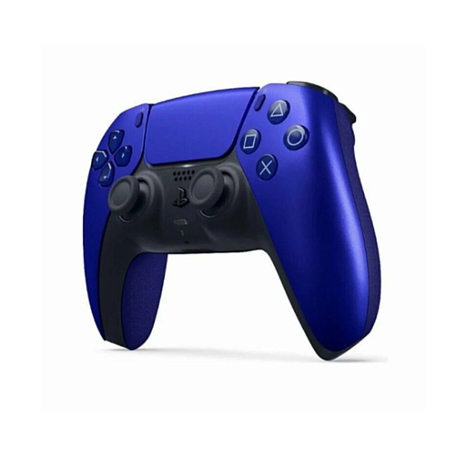 Геймпад Sony DualSense (Кобальт)