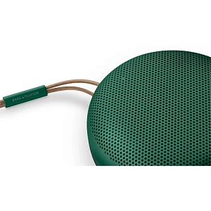 Портативная акустика Bang & Olufsen Beosound A1 2nd Gen (Зеленый)