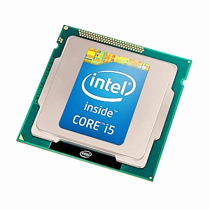 Процессор Intel Core i5-11400F LGA1200 OEM (Серебристый)