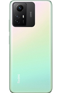 Смартфон Xiaomi Redmi Note 12S NFC 8/256GB (Зелёный, 256 ГБ, 8 ГБ, Global, Dual nanoSim, Без Rustore)