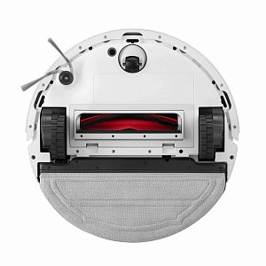 Робот-пылесос Roborock S8 Pro (Белый)