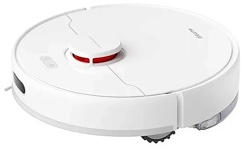 Робот-пылесос Dreame D10s (Белый)