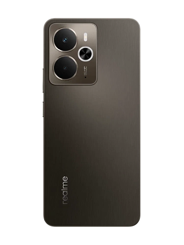 Смартфон Realme 14 (12 ГБ, 256 ГБ, Global, Черный, Dual nanoSim, Без Rustore)